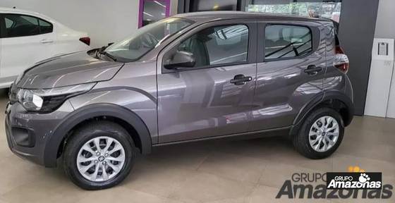 FIAT MOBI 1.0 FIREFLY FLEX LIKE. MANUAL FIAT MOBI 1.0 FIREFLY FLEX LIKE. MANUAL
